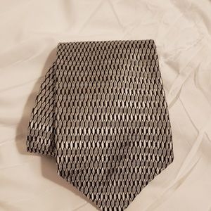 Paul Fredrick mens tie